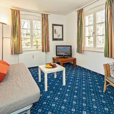 Tarnowskis Remise Seeblick, Nur 50m Zum Strand, Wlan Neuhof (Heringsdorf)