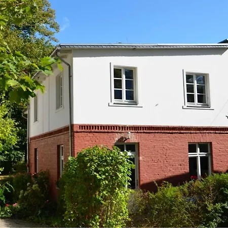 Tarnowskis Remise Seeblick, Nur 50m Zum Strand, Wlan * Neuhof (Heringsdorf)