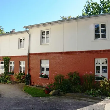 Tarnowskis Remise Seeblick, Nur 50m Zum Strand, Wlan *